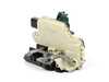 ES#4830960 - 3B1837015AS - Front Door Latch Assembly - Left - Common repair for problems with intermittent alarm & door locking problems - Vaico - Volkswagen
