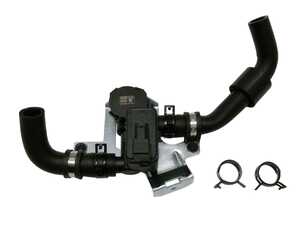 ES#5424585 - 97057222501 - Heater Control Valve - Mounted near the firewall, Inline with the heater core coolant hoses. - Hamburg Tech - Porsche