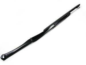 ES#4272020 - 61619449965 - Wiper Arm - Left - Left side wiper arm for all E39 models, no securing hardware included - Genuine BMW - BMW