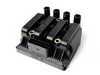 ES#3979016 - 06A905097A - Ignition Coil Pack - Replace your cracked and mis-firing coilpack - Meyle - Volkswagen