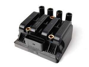 ES#2780772 - 06A905097A -  Ignition Coil Pack - Replace your cracked and mis-firing coilpack - Genuine Volkswagen Audi - Volkswagen