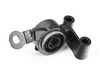 ES#4005761 - 31126757561 - Lower Control Arm / Wishbone Bushing With Bracket - Left - Replace those worn out lower bushings - URO - MINI