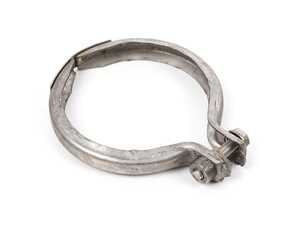 ES#4940729 - 203.020 - V-Band Exhaust Clamp - Priced Each  - Mounts the downpipe to the turbo - Elring - BMW