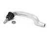 ES#3550603 - 246330170064 - Outer Tie Rod End - Left - Front Axle, Left Side - Genuine Mercedes Benz - Mercedes Benz
