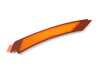 ES#4583450 - 63147205398 - Front Bumper Side Reflector - Right - Increase the visibility of your vehicle - URO - BMW