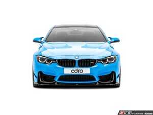 ES#5424618 - f80m3aeroKT - ADRO BMW F80 M3 Aerodynamic Kit - Achieve a more aggressive look with this kit from ADRO - ADRO INC. - BMW
