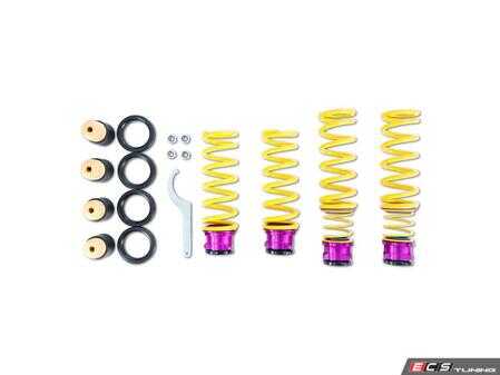 ES#3020417 - 25325080 - KW H.A.S. Kit  - KW Suspension - Mercedes Benz