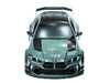 ES#5424635 - A14A11-1101kt - Adro V2 Widebody Kit  - This V2 widebody kit transforms the G82 M4 with aggressive aerodynamics. - ADRO INC. - BMW