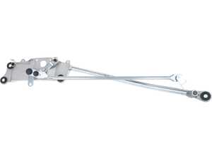 ES#5424645 - 7L0955601C - Windshield Wiper Transmission - Keep your wipers moving as intended with a new wiper transmission - URO - Porsche