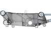 ES#5424645 - 7L0955601C - Windshield Wiper Transmission - Keep your wipers moving as intended with a new wiper transmission - URO - Porsche