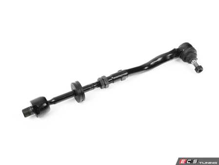 ES#3673280 - 51574 - Tie Rod Assembly - Left - Replacing these in pairs will restore lost handling performance. - Bavarian Autosport - BMW