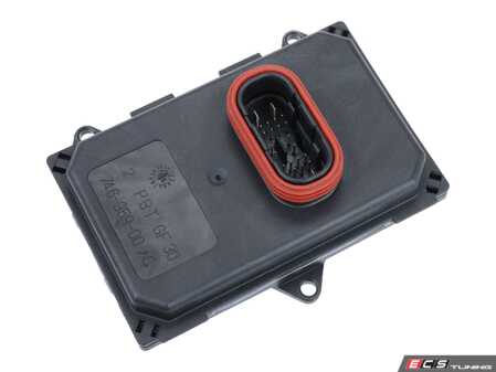 ES#5424627 - 7PP941329M - Headlight Control Module - Requires programming - URO - Audi Porsche