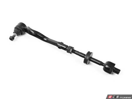 ES#3673281 - 51575 - Tie Rod Assembly - Right - Replacing these in pairs will restore lost handling performance. - Bavarian Autosport - BMW