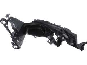 ES#5424637 - 8K0805608B - Headlight Bracket - Right - Secures the headlight to the core support - URO - Audi
