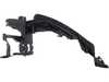 ES#5424637 - 8K0805608B - Headlight Bracket - Right - Secures the headlight to the core support - URO - Audi