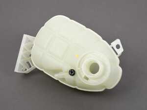 ES#5341169 - 17137642160 - Coolant Expansion Tank - replacement for your cracked and/or damaged coolant expansion tank. - Rein - BMW