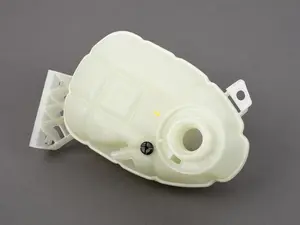 Coolant Expansion Tank