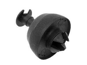 ES#2865246 - 0019979586 - Jack Pad - Priced Each - Four required per vehicle - Febi - Mercedes Benz
