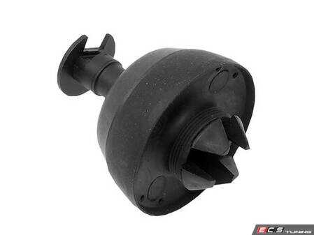 ES#2865246 - 0019979586 - Jack Pad - Priced Each - Four required per vehicle - Febi - Mercedes Benz