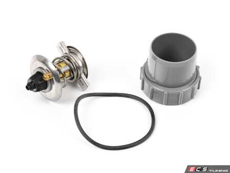 ES#25002 - 11531742964 - THERMOSTAT - Genuine BMW - BMW