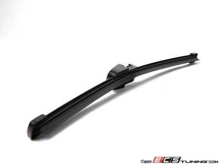 ES#263040 - 3C9955425 - Wiper Blade - Rear - Keep your window clean and clear - Genuine Volkswagen Audi - Volkswagen