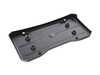 ES#4697689 - 51115A1A2E5 - LICENSE-PLATE CARRIER FRONT - Genuine BMW - 