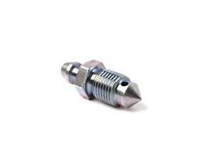 ES#4906457 - 1K0615273A - Bleeder Valve - Priced Each - Allows fluid or air to be removed from your braking system - ATE - Audi Volkswagen