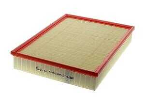 ES#4326164 - 0000903751 - Engine Air Filter - Sprinter - Keep harmful particles out of your intake air - Meyle - Mercedes Benz