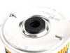 ES#2696068 - 0001800609 - Engine Oil Filter Kit - Priced Each - Includes all o-rings needed for installation - Hengst - Mercedes Benz