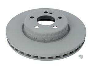 ES#4900466 - 0004212512 - Mercedes-Benz - Disc brake - Meyle - Mercedes Benz