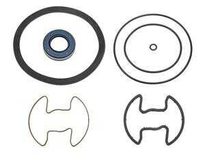 ES#4326219 - 0004604780 - MERCEDES | Gasket set, hydraulic pump  MERCEDES-BENZ BM 124 (12/84-12/93), BM 201 (10/82-08/93) - Meyle - Mercedes Benz