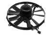 ES#2538972 - 0005008593 - Engine Cooling Fan - Priced Each - Electric cooling fan - Meyle - Mercedes Benz