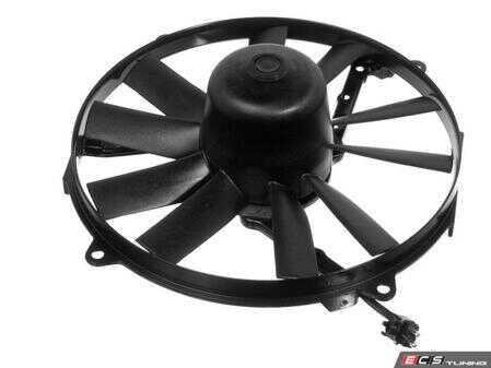 ES#2538972 - 0005008593 - Engine Cooling Fan - Priced Each - Electric cooling fan - Meyle - Mercedes Benz