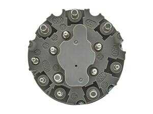 ES#4326228 - 0005456504 - Headlamp Switch - Controls the operation of the headlamps in your vehicle - Meyle - Mercedes Benz