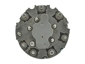 Headlamp Switch