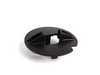 ES#428210 - 8A0854953 - Sealing Cap - Priced Each - (NO LONGER AVAILABLE) - Located under the side skirts - Genuine Volkswagen Audi - 