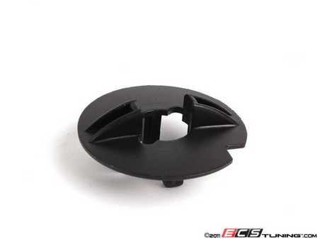 ES#428210 - 8A0854953 - Sealing Cap - Priced Each - (NO LONGER AVAILABLE) - Located under the side skirts - Genuine Volkswagen Audi - 
