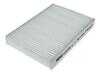 ES#4326235 - 0008351500 - Cabin Air Filter - In rear a/c / heater box, for cars with rear air conditioning. - Meyle - Mercedes Benz