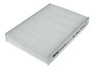 ES#4326235 - 0008351500 - Cabin Air Filter - In rear a/c / heater box, for cars with rear air conditioning. - Meyle - Mercedes Benz