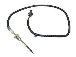 ES#4326237 - 0009050132 - Exhaust Temperature Sensor - Rear Sensor - Meyle - Mercedes Benz