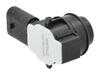 ES#4900474 - 0009050242 - Parking Distance Sensor - Priced Each - Alerts you to the position of objects around your car as you park - Meyle - Mercedes Benz