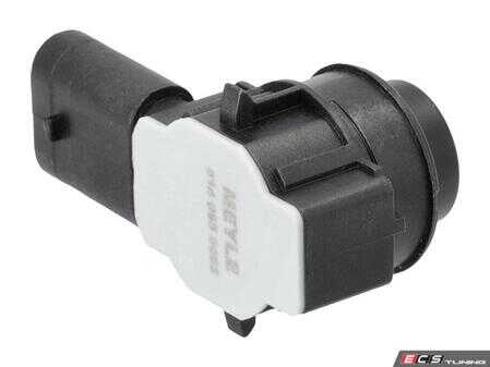 ES#4900474 - 0009050242 - Parking Distance Sensor - Priced Each - Alerts you to the position of objects around your car as you park - Meyle - Mercedes Benz