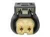 ES#4326240 - 0009050905 - Exhaust Gas Temperature Sensor - Measures the temperature of the exhaust gas - Meyle - Mercedes Benz