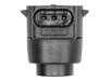 ES#4900477 - 0009052402 - PARKTRONIC Sensor - Priced Each - Located in the bumper of your Mercedes-Benz, comes in primer ready to paint - Meyle - Mercedes Benz