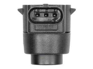 ES#4900477 - 0009052402 - PARKTRONIC Sensor - Priced Each - Located in the bumper of your Mercedes-Benz, comes in primer ready to paint - Meyle - Mercedes Benz