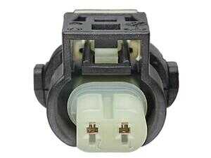 ES#4326246 - 0009053505 - Exhaust Temperature Sensor - Connects to the catalytic converter - Meyle - Mercedes Benz