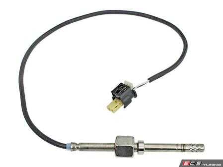 ES#4900479 - 0009053905 - Exhaust Temperature Sensor - Upstream - Before Catalyst - Meyle - Mercedes Benz