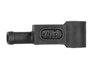 ES#4900480 - 0009056503 - Exhaust Backpressure Sensor - Monitors the pressure in the exhaust system - Meyle - Mercedes Benz