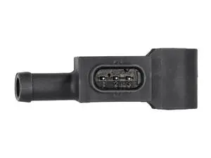Exhaust Backpressure Sensor