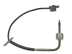 ES#4326255 - 0009056804 - Exhaust Temperature Sensor - Catalytic Converter Rearward - Meyle - Mercedes Benz